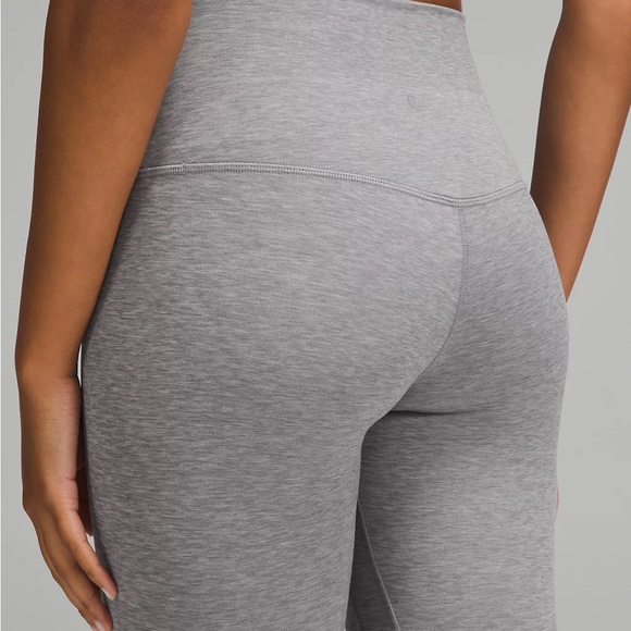 Lululemon Align High-Waisted Leggings 25” - Picture 3 of 7